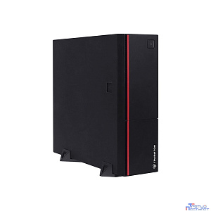 Гравитон Д32И (225235) i5-13400/1x16GB/1xSSD512GB/FP_2xUSB2.0/300W/K+M/NoOS/Реестр МПТ