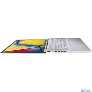 ASUS Vivobook X1605VA-SH2129 [90NB10N2-M02SD0] Cool Silver 16" {OLED i5-13420H/16GB/SSD512GB/FingerPrint/Backlit/DOS}
