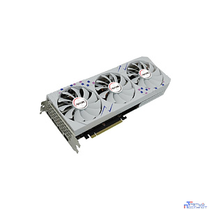 Видеокарта AFOX Geforce RTX 3070 8GB GAMING GDDR6 256Bit 3xDP HDMI Triple Fan (AF3070-8192D6H7-V3) RTL