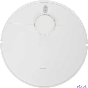 Робот-пылесос Xiaomi Robot Vacuum S40C EU