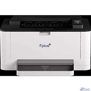 Принтер Fplus PB301DNW {A4, 30 стр./мин, 1200dpi., 150л., USB,  Ethernet, Wi-Fi, макс. 65000 стр/мес, 667МГц, 512Мб, старт картр 3000 копий.}