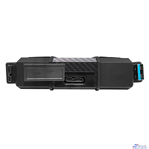 A-Data Portable HDD 5TB  HD710 Pro, 2,5" , USB 3.1, черный [AHD710P-5TU31-CBK]