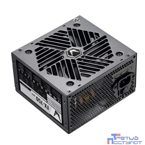 Formula ATX 750W FX-750 (24+4+4pin) APFC 120mm fan 7xSATA RTL