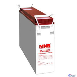 MNB Battery MNB MR 125-12FT (12V/125Ah) M8 {00-00000037}