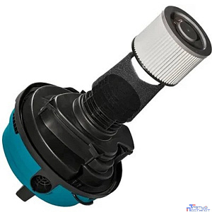 Bort Пылесос для сухой и влажной уборки BSS-2460-STORM {бак 60 л; 1600 Вт;  шланг 3 м; всасывание 270 Вт; Уровень шума 78 дБ; Вес 14 кг; Напряжение 220 В; аксессуаров 12 шт, гарантия 2 г} [93417555]