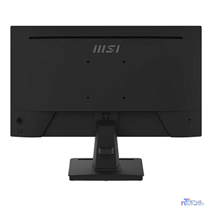 MSI PRO 24.5" MP252 Black {IPS 1920x1080 100Hz 4ms 178/178 300cd 1300:1 HDMI DisplayPort MM} (9S6-3PC4CT-005/9S6-3PC4CT-018)