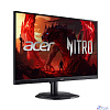 LCD Acer 23.8" Nitro KG241YX3bip Black {VA 1920x1080 200Hz 0.5/1ms 250cd HDMI2.0 DisplayPort1.2 AudioOut HDR10}
