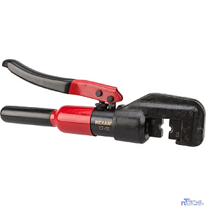 Rexant (12-3061) Пресс гидравлический CT-70 (ПГР-70) для наконечников 4-70 мм?