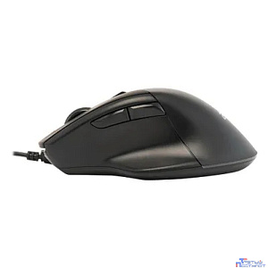 Acer OMW130 [ZL.MCEEE.00J] черный оптическая, проводная, USB