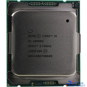 См. арт. 1744187 Процессор Intel CORE I9-10900X S2066 OEM 3.7G CD8069504382100 S RGV7 IN