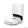 Робот-пылесос Dreame DreameBot Robot Vacuum and Mop D9 Plus White