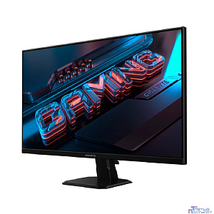 LCD Gigabyte 27" GS27F {IPS 1920x1080 165Hz 1ms 300cd 1000:1 2xHDMI2.0 DisplayPort1.4 AudioOut}