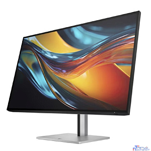 LCD HP 31.5" 732pk S7 4K UHD Monitor {IPS 3840x2160 400cd 2000:1 5ms Thunderbolt DisplayPort HDMI} [8Y2K9AA]