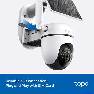 TP-Link Tapo C615G KIT