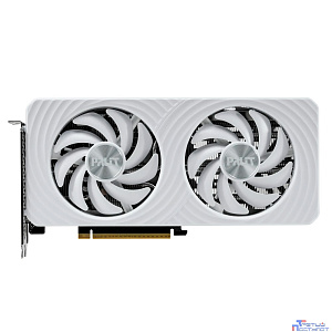 Видеокарта Palit RTX5060Ti WHITE OC 8GB GDDR7 128bit 3xDP HDMI 2FAN RTL