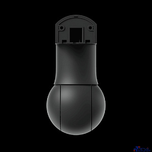 UBIQUITI UVC-G5-PTZ-B Видеокамера 2K (4MP), 30 к/с, ?/1.85–?/2.4, IP66, ИК-подсветка до 20 м, черный