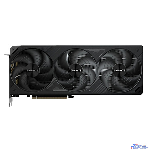 Видеокарта GIGABYTE RTX5080 WINDFORCE OC SFF 16GB//RTX5080, HDMI*1, DP*3, 16G,D7