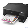 Epson L1210 {4-цветная струйная печать, A4 , печать фотографий} (C11CJ70401/C11CJ705509/C11CJ70501)