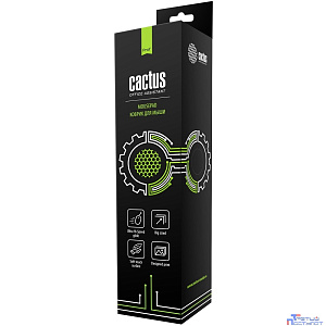 Коврик для мыши Cactus Cyberpunk 900x400x3мм (CS-MPC-PRO03ХXL)