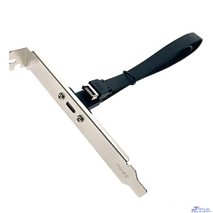 Espada Планка в корпус USB C 3.2 Gen2x2, Ebr20C, 20Gbps, стандартная, Espada, type E MB  B (45997)