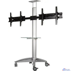 Arm Media PT-STAND-15 silver 26"-55" макс.120 кг настенный