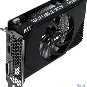 Видеокарта PALIT RTX3050 STORMX 6G (NE63050018JE-1070F)