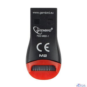 Gembird FD2-MSD-1