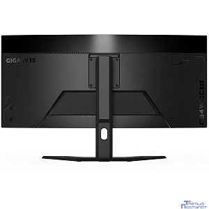 LCD Gigabyte 34" G34WQC {VA 3440x1440 144Hz FreeSync Premium 350cd 21:9}