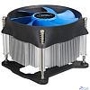 Cooler Deepcool THETA 31 PWM {Soc-1150/1155/1156, 4pin, 18-33dB, Al+Cu, 95W, 450g, screw}