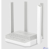 Netcraze Speedster 4G+ (NC-2911) Гигабитный интернет-центр с модемом 4G+, Mesh Wi-Fi 5 AC1200 и 4-портовым Smart-коммутатором