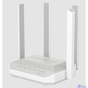 Netcraze Speedster 4G+ (NC-2911) Гигабитный интернет-центр с модемом 4G+, Mesh Wi-Fi 5 AC1200 и 4-портовым Smart-коммутатором