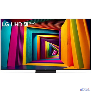 LG 65" 65UT91006LA.ARUG черный {Ultra HD 60Hz DVB-T DVB-T2 DVB-C DVB-S DVB-S2 USB WiFi Smart TV}