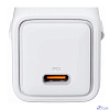Aukey сетевое зарядное устройство Comet Mini 30W White (AWC-PA-C1W)