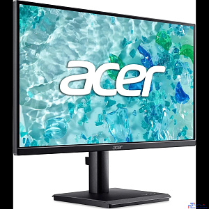 LCD Acer 21.5" V227QE0bmipx Vero черный {IPS 1920x1080 100Hz 1ms 250cd 178/178 FreeSync D-Sub HDMI DisplayPort M/M}