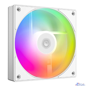 Case Fan ID-Cooling AS-120-ARGB-W