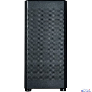 Zalman i4 черный без БП ATX 5x120mm 2xUSB2.0 1xUSB3.0 audio bott PSU