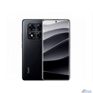 Xiaomi Redmi Note 14 Pro 12GB/256GB Midnight Black