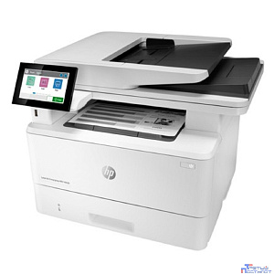 HP LaserJet Ent M430f (3PZ55A) {A4, 1200dpi, 40ppm, 2048Mb, 2лотка(250+100л), duplex, ePrint, USB/GLAN}