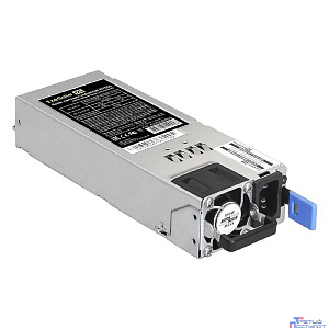 Exegate EX292321RUS Серверный БП с резервированием 2U Redundant 2x550W ExeGate Industrial-RTS550 (APFC, КПД 94% (80 PLUS Platinum), 4 cm fan, 24pin, 2x(4+4)pin, 2PCIe, 2SATA, 6IDE, Cable Management)