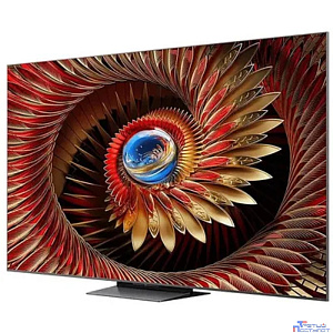 TCL 75" 75C8K