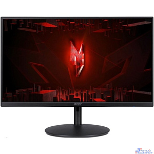 LCD Acer 27" Nitro XF270S3BIPHX {VA 1920x1080 180Hz 1ms 300cd HDMI2.0 DisplayPort1.4 FreeSync(Premium)} [UM.HX0CD.302]