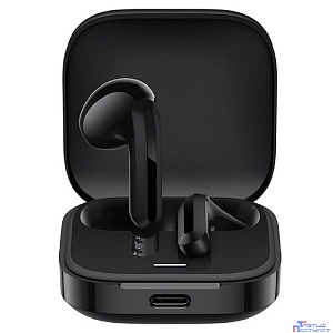 Xiaomi Redmi Buds 6 Active - Black
