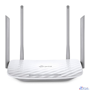 TP-Link EC220-F5(ISP) AC1200 Двухдиапазонный Wi-Fi роутер