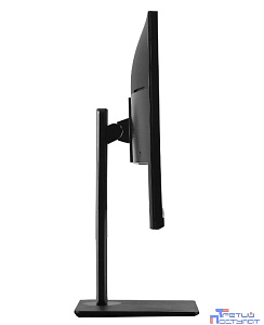 LCD LightCom V-Plus 27" [ПЦВТ.852859.600-07] {QHD 2560 x 1440, IPS LED, 178/178, HDMI/DP, 4ms, 1000:1, 100Hz, 300cd/m2, Int, VESA, регулировка наклона и высоты, портретный режим, Реестр МПТ}