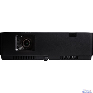Cactus CS-S3.B Проектор черный {Cactus CS-S3.B 3LCD 43000Lm LS 4300Lm ANSI (1280x1024) 15000:1 ресурс лампы:10000часов 1xUSB typeA 2xHDMI 4.7кг}