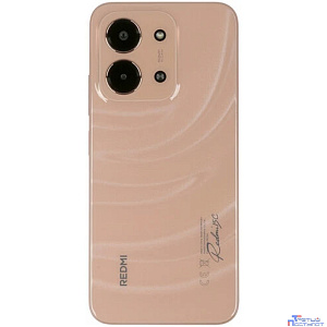 Xiaomi Redmi 15C 4GB/256GB Twilight Orange (69818)