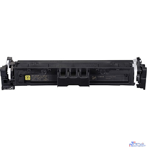 Canon Тонер-картридж CRG 069 H Y, 5095C002, 5500 стр