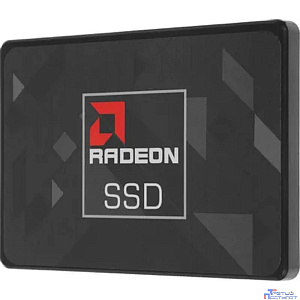 AMD SSD 120GB Radeon R3 R3SL0120G2 SATA 2.5"  6Gb/s, 520/450 RTL