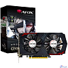 Видеокарта AFOX Geforce GTX1050Ti 4GB GAMING GDDR5 128Bit DP/DVI/HDMI ATX Dual Fan (AF1050TI-4096D5H2-V6) RTL