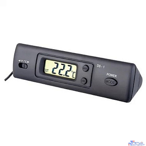 Perfeo Часы-метеостанция "Iday", (PF-DS-1)
